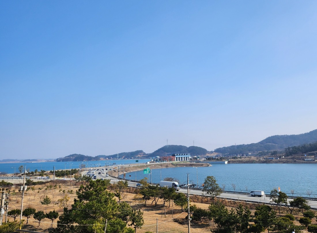 해남관광지추천